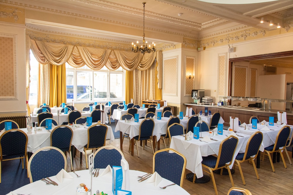 Tlh Victoria Hotel 38/50