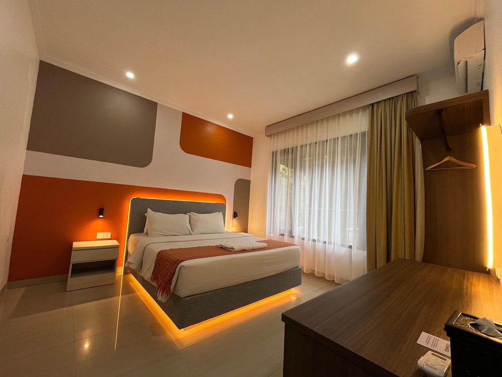 Town House Bukit Damai Indah Hotel and Residence 12/49