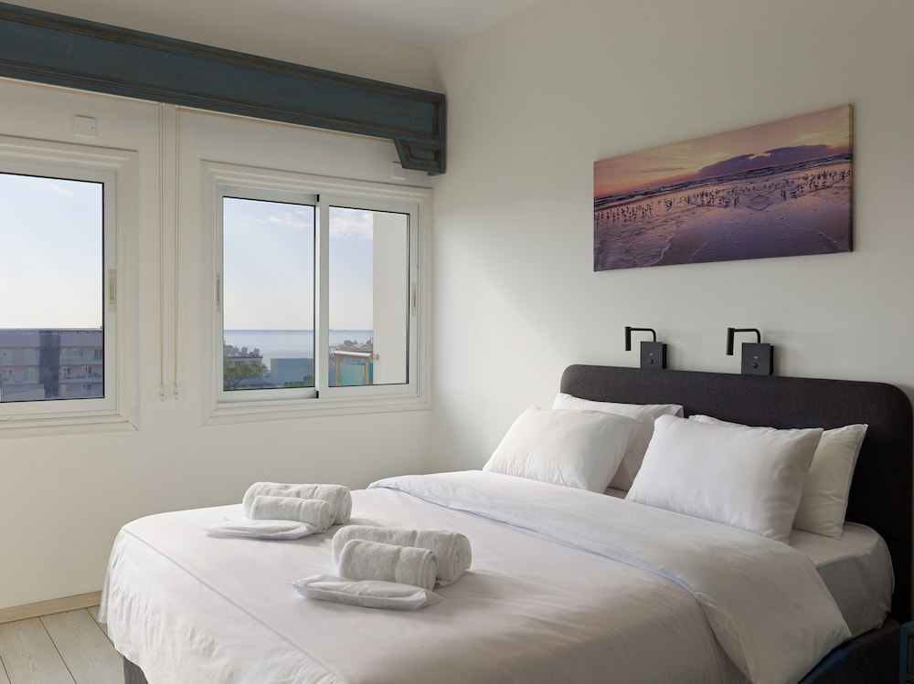 Junior Suite, Balcony
