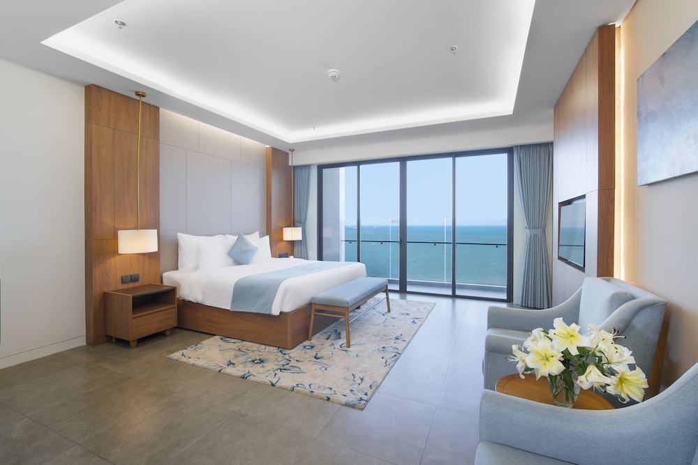 Fleur De Lys Hotel Quy Nhon 20/45
