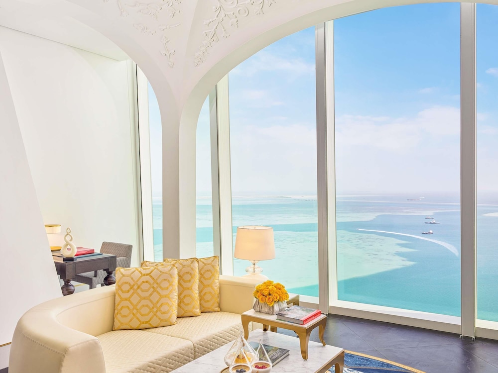 Raffles Doha in DOHA