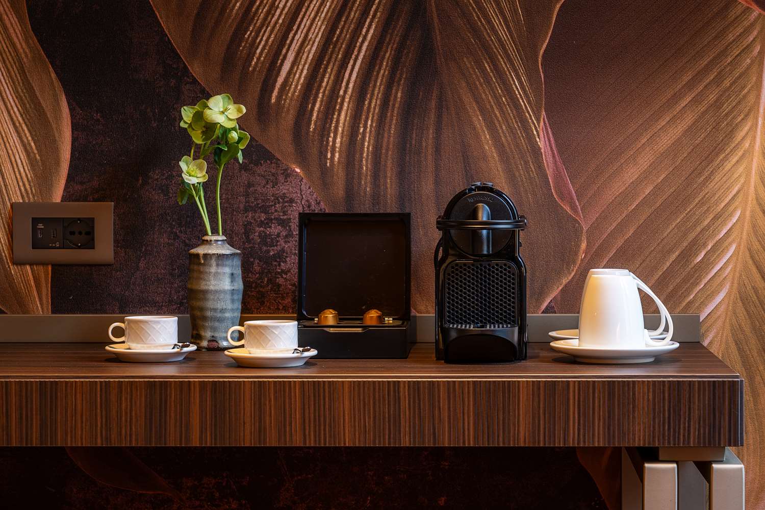 Worldhotel Casati 18 14/63