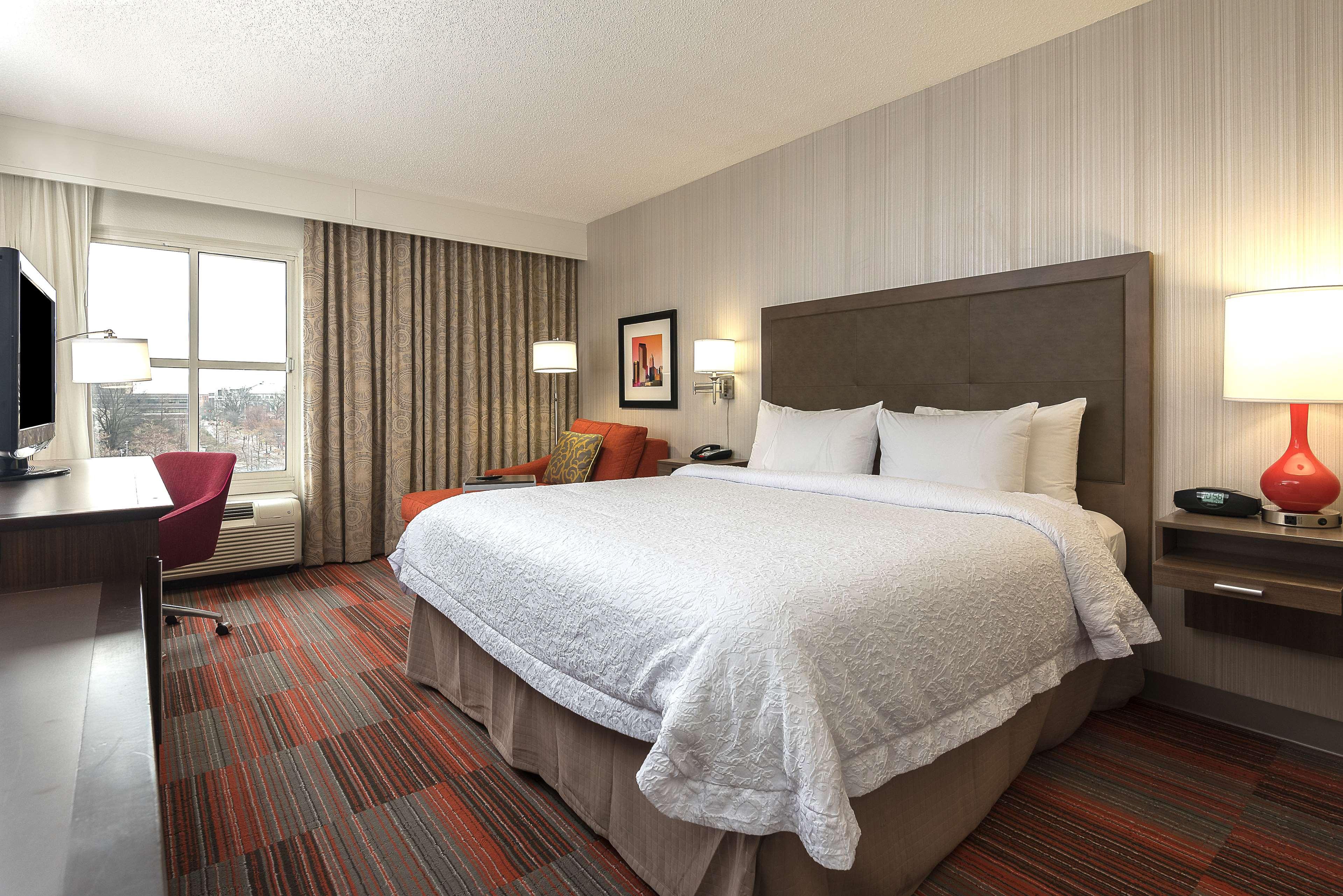 Room, Double Bed