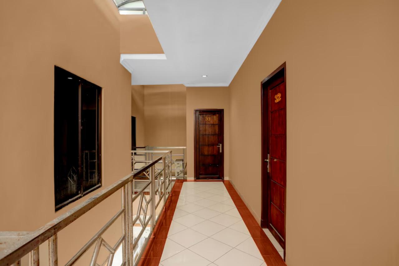 Hotel O near Museum Lambung Mangkurat formerly Novies Guest House 16/20