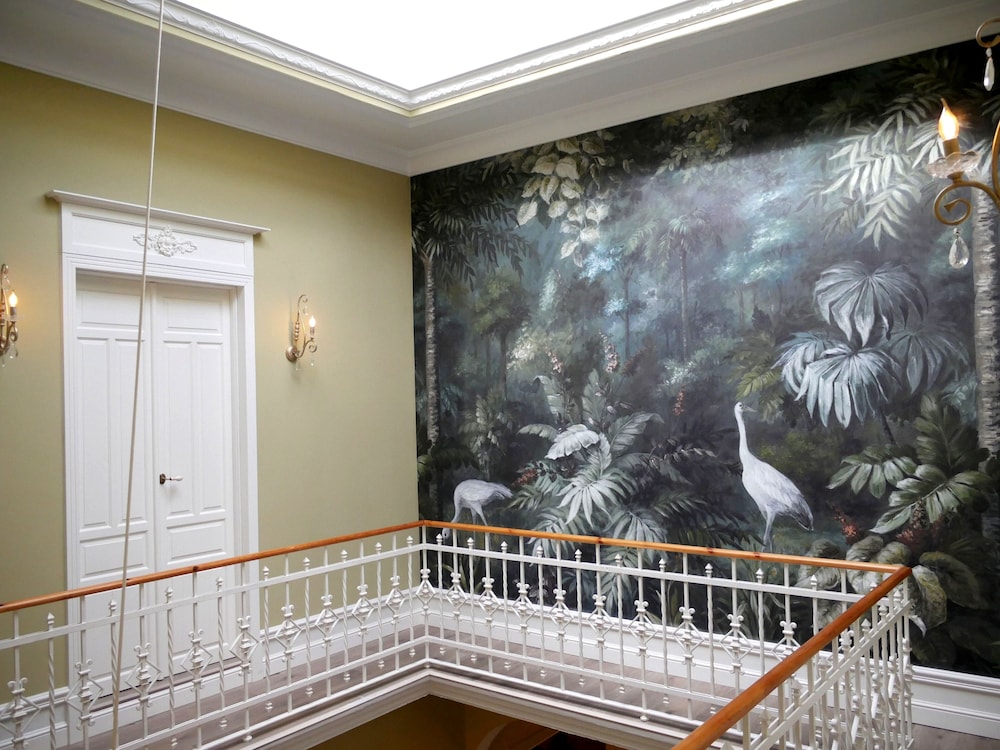 Hotel Boutique IULIA 5 Estrellas 24/50