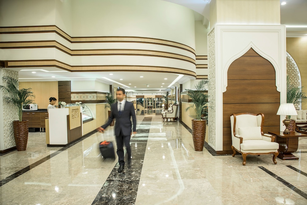 Ezdan Hotel West Bay Doha 10/50