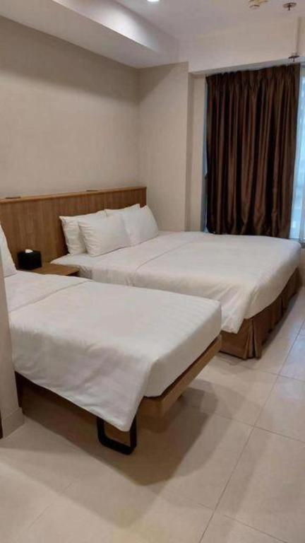 WE Hotel Kowloon 15/44