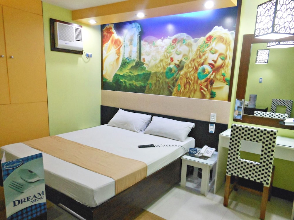 Hotel Dream World Las Pinas 28/63
