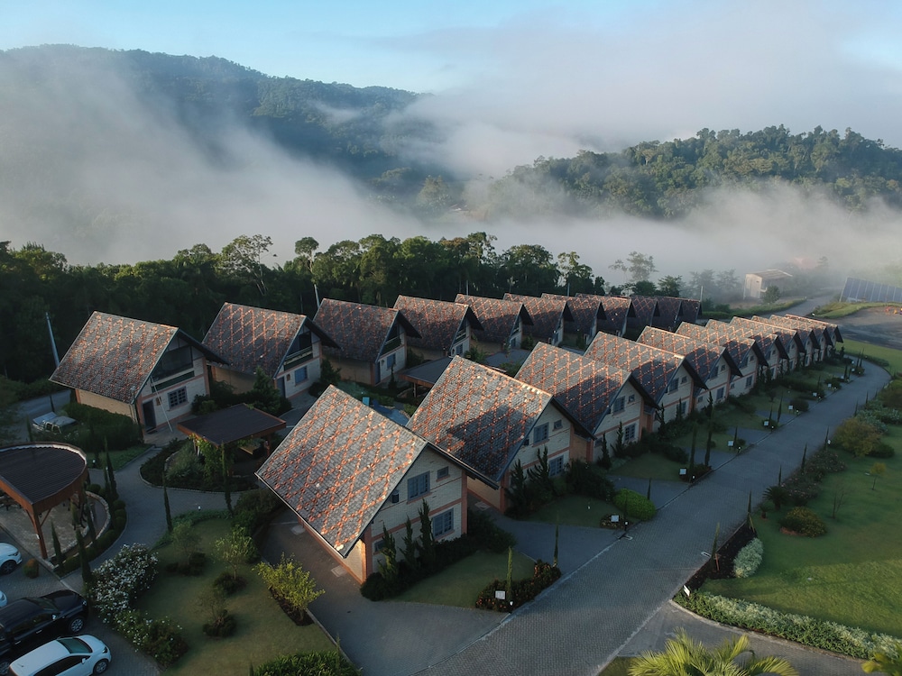Resort Ecoar 43/50