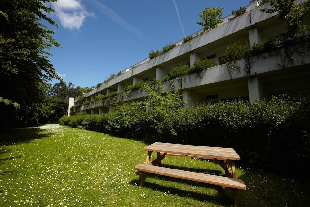 Sinatur Hotel Frederiksdal 42/49