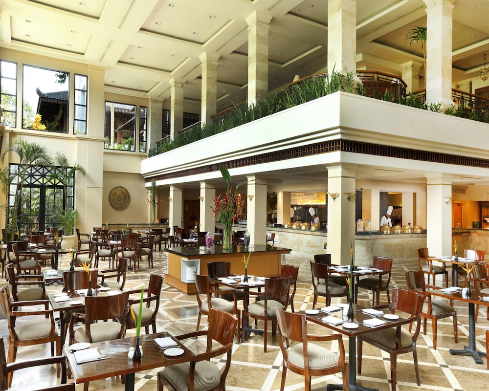 Hyatt Regency Yogyakarta 59/76