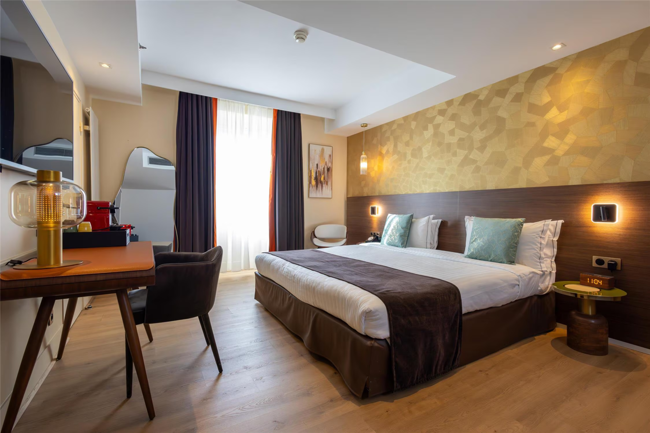 Best Western Plus Hotel Parc Eiffel 17/34
