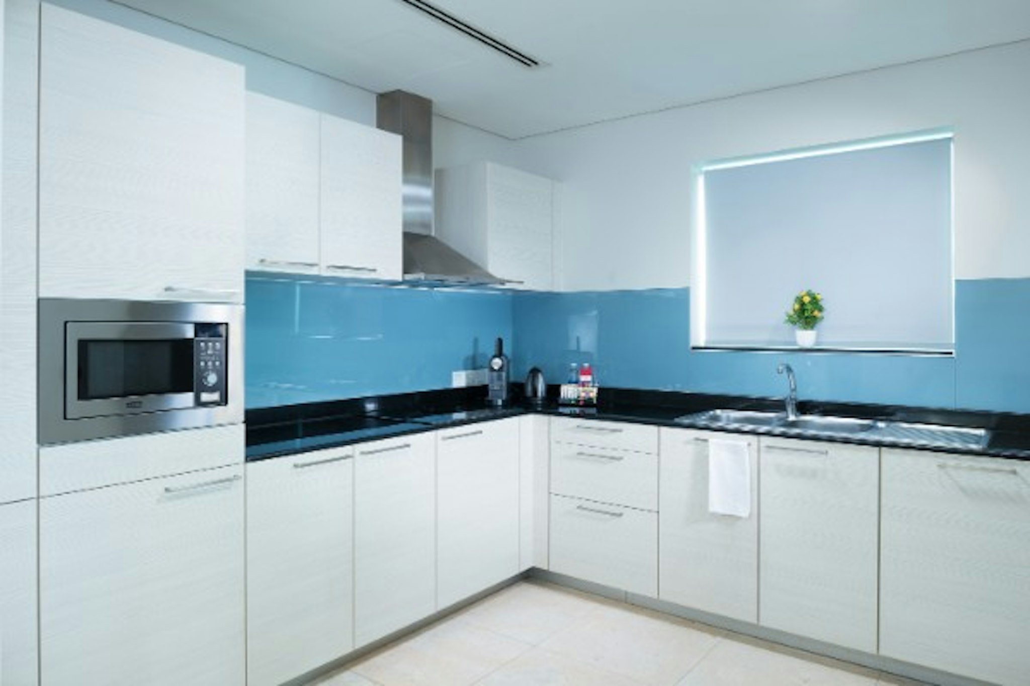 Millennium Executive Apartments Muscat 22/24