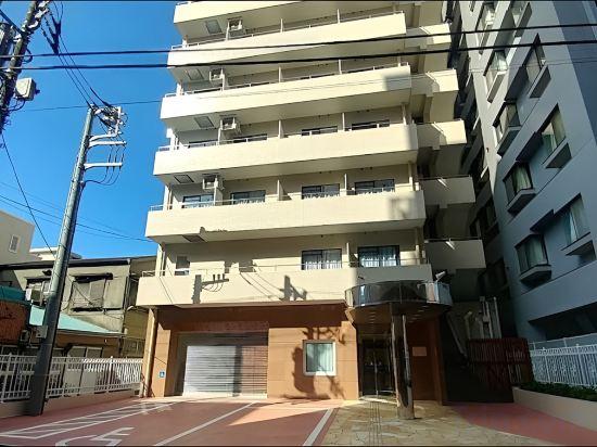 Toyoko Inn Jr Yokohama Isezaki Chojamachi 3/23