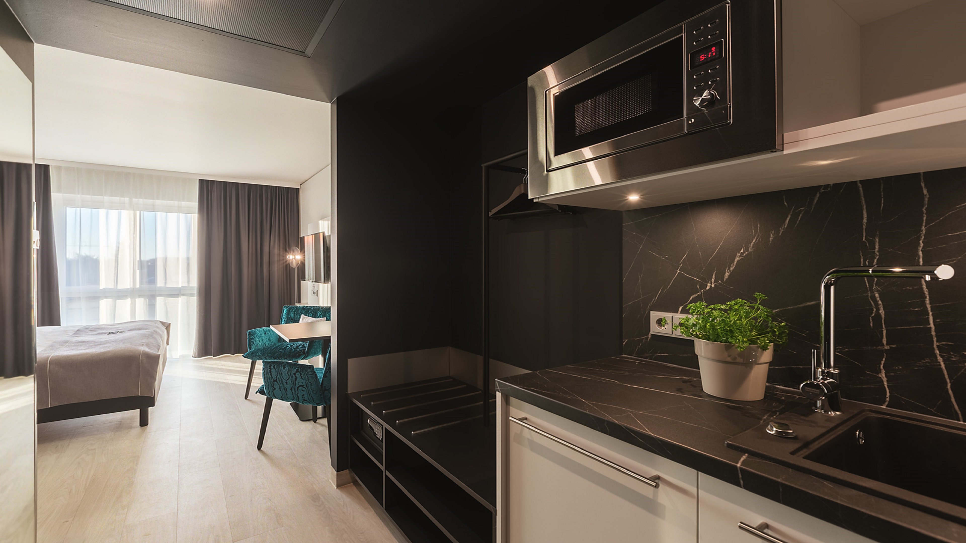 Holiday Inn - the niu, Star Sindelfingen, an IHG Hotel 50/50