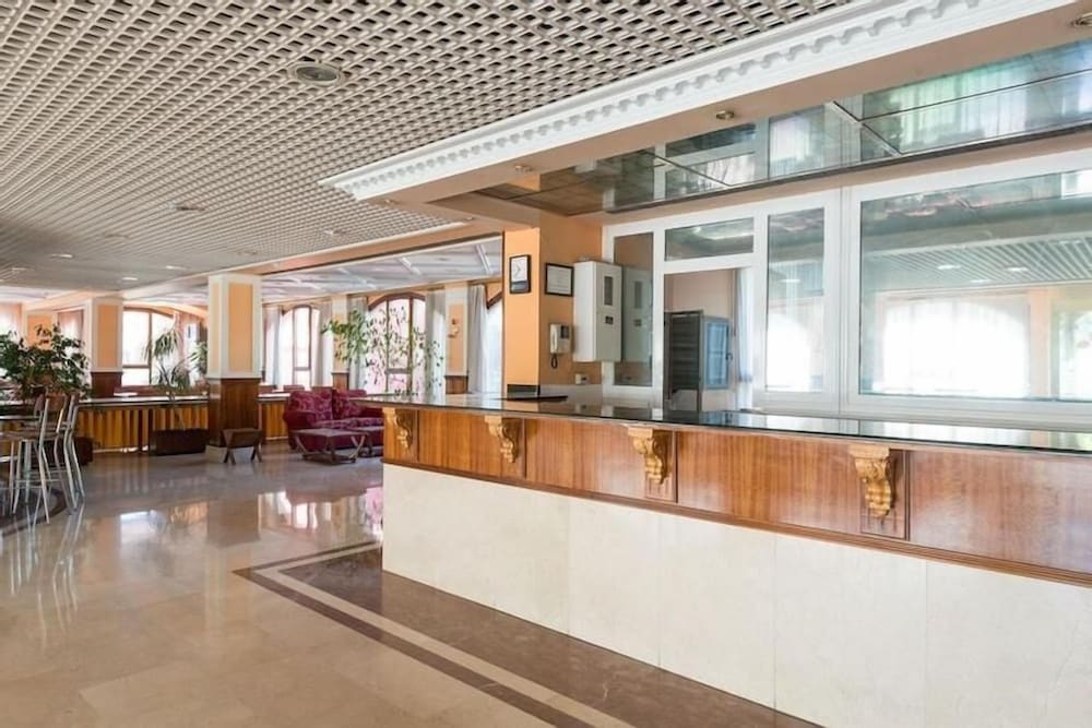 Hotel Urban Sondika By Eurotels 5/28