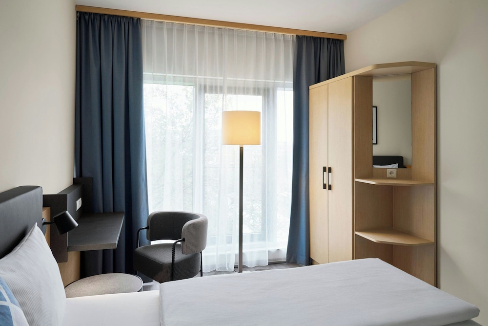 Four Points Flex by Sheraton Koblenz 25/50
