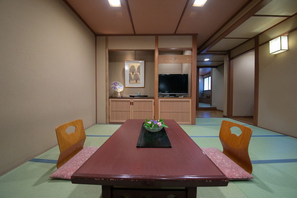 Hokkaikan Ohanabo 42/64