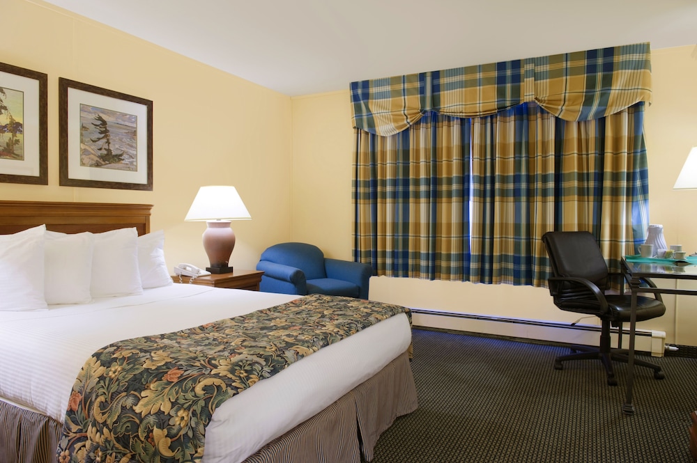 Landing Hotel 22/70