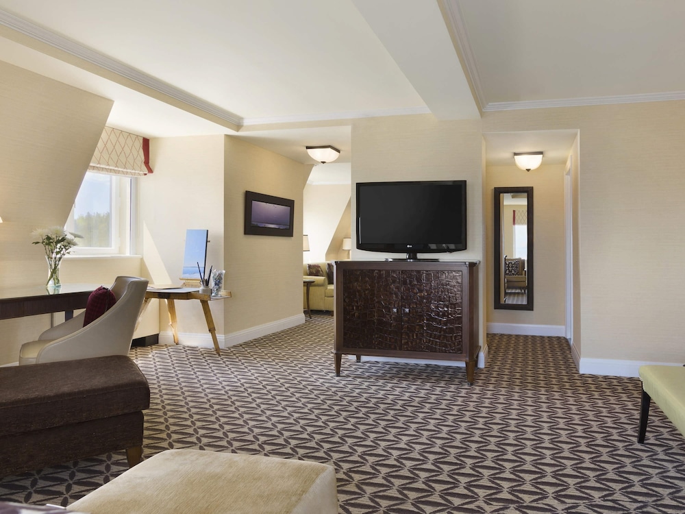 Fairmont Le Manoir Richelieu 14/72