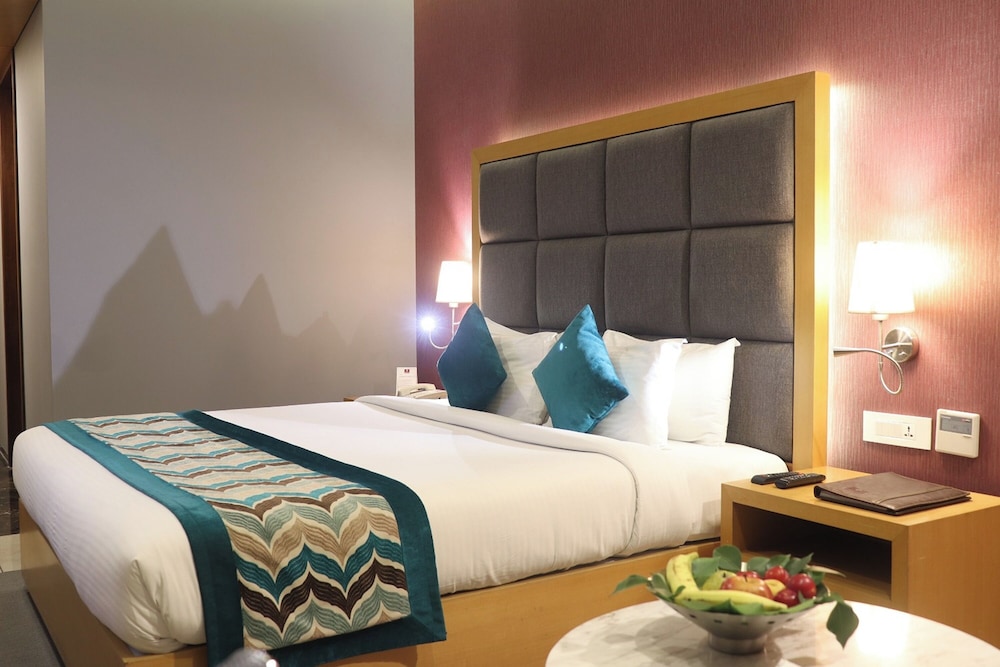 Crimson Park Shree Kanak Udaipur 13/50