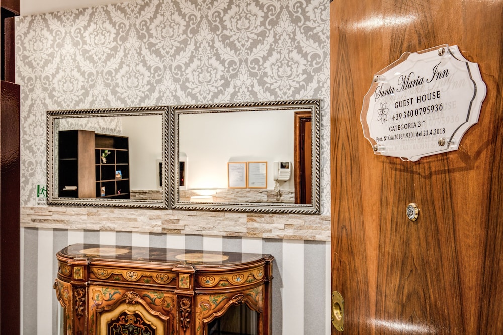 Santamaria Inn 3/50