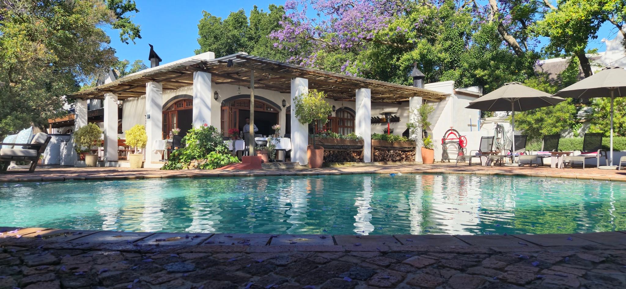 De Leeuwenhof Hotel/Guesthouse 1/25