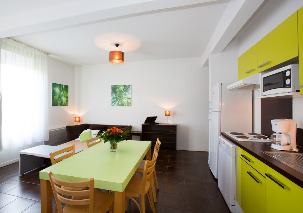 All Suites Appart Bordeaux Lac 44/63