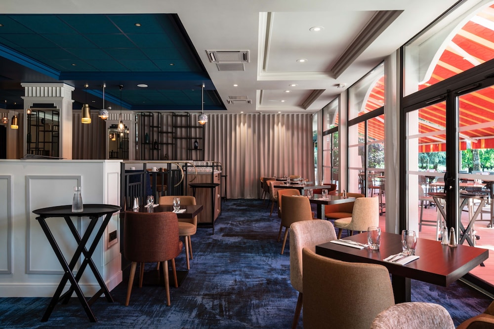 Mercure Hotel & Spa Aix-les-Bains Domaine Marlioz 31/50