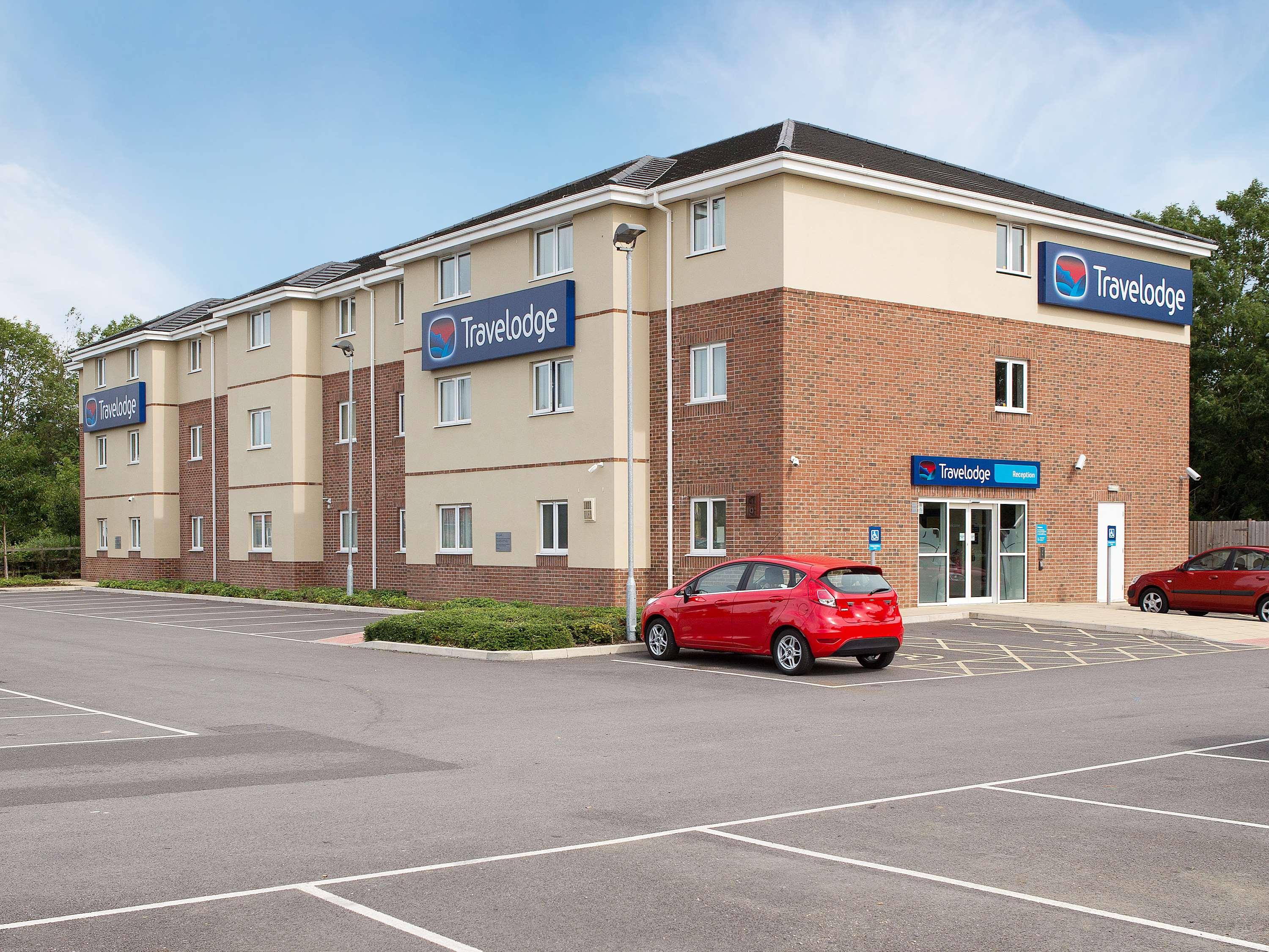 Travelodge Wincanton 13/19