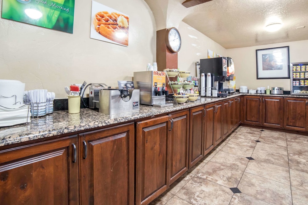 Quality Inn Saint George South Bluff 28/44