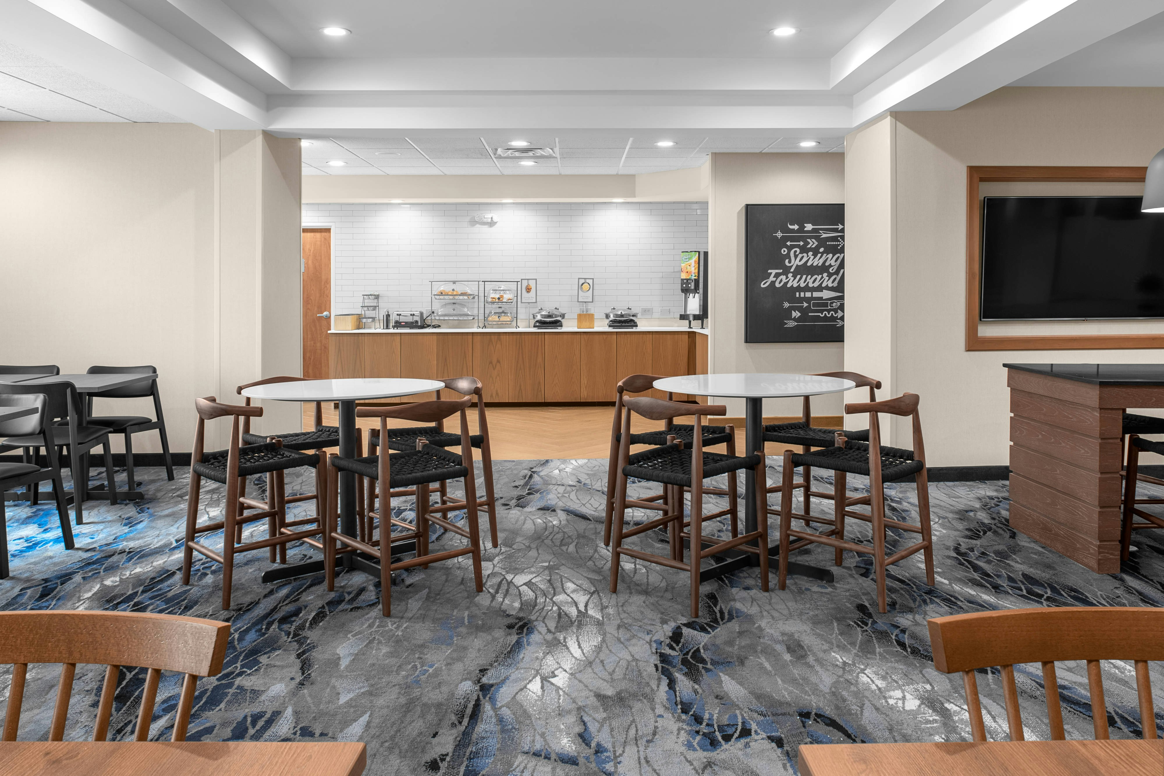 Fairfield Inn And Suites Columbus West 27/40