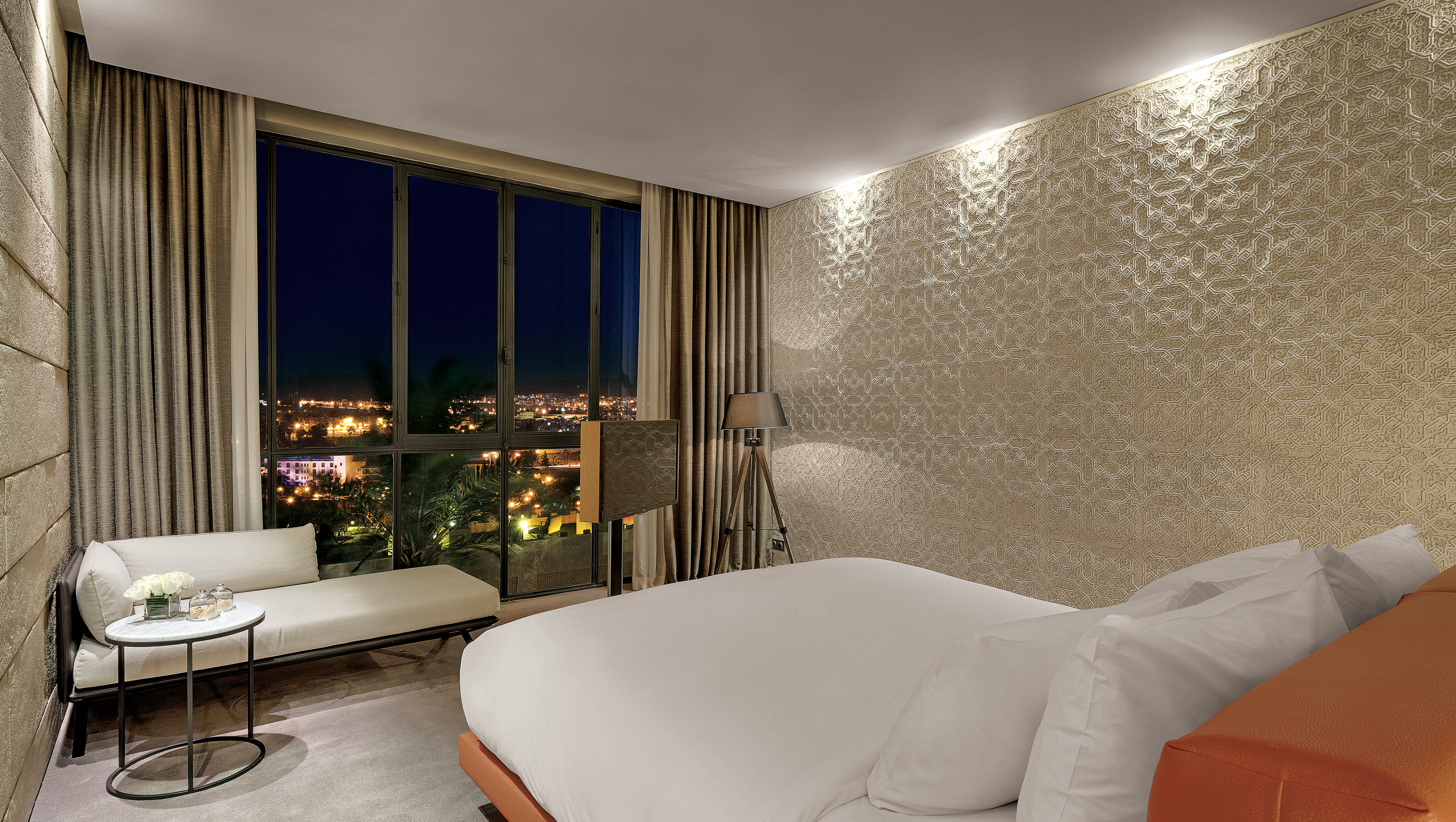Sahrai Hotel 13/81