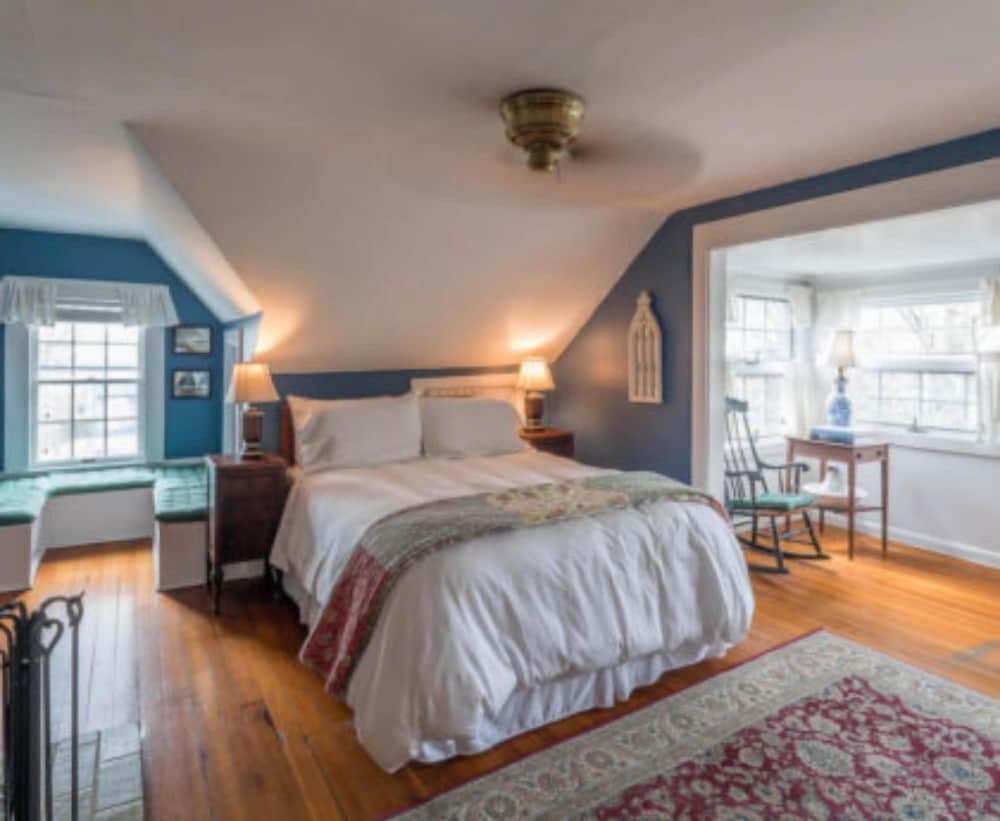 Snug Cottage 10/50