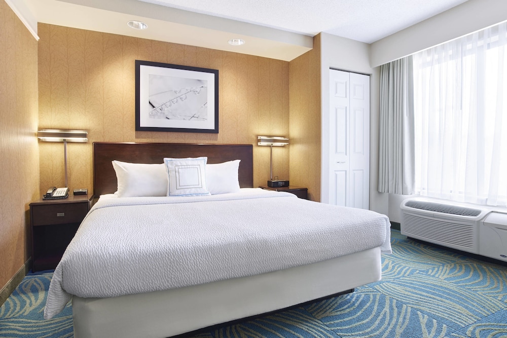 SpringHill Suites by Marriott Edgewood/Aberdeen 7/35