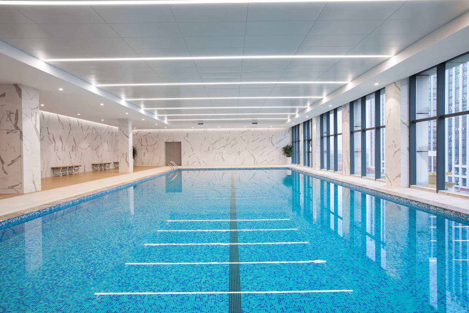 Ramada Plaza by Wyndham Changsha Wangcheng 19/41