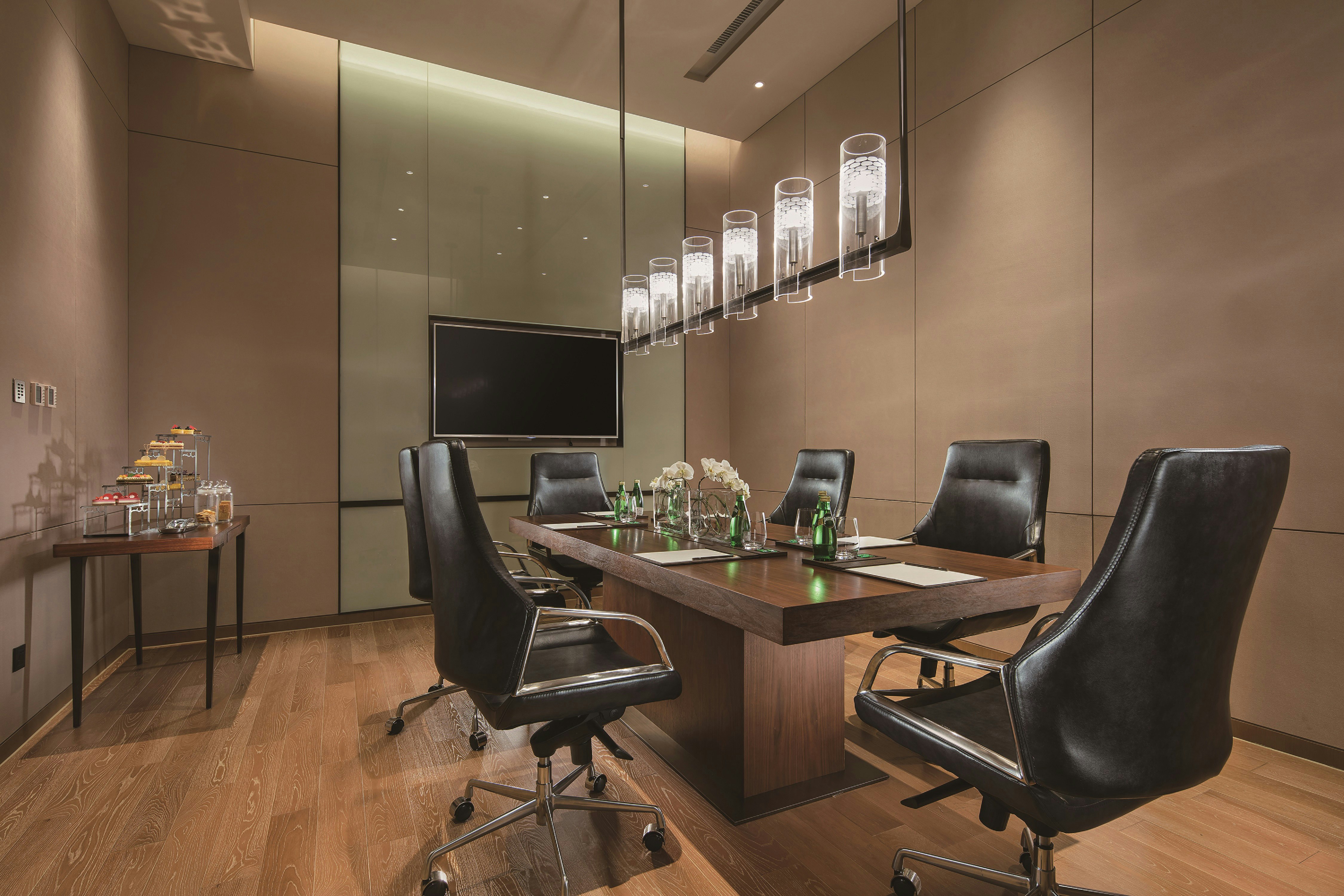 Doubletree By Hilton Xiamen Haicang 48/58