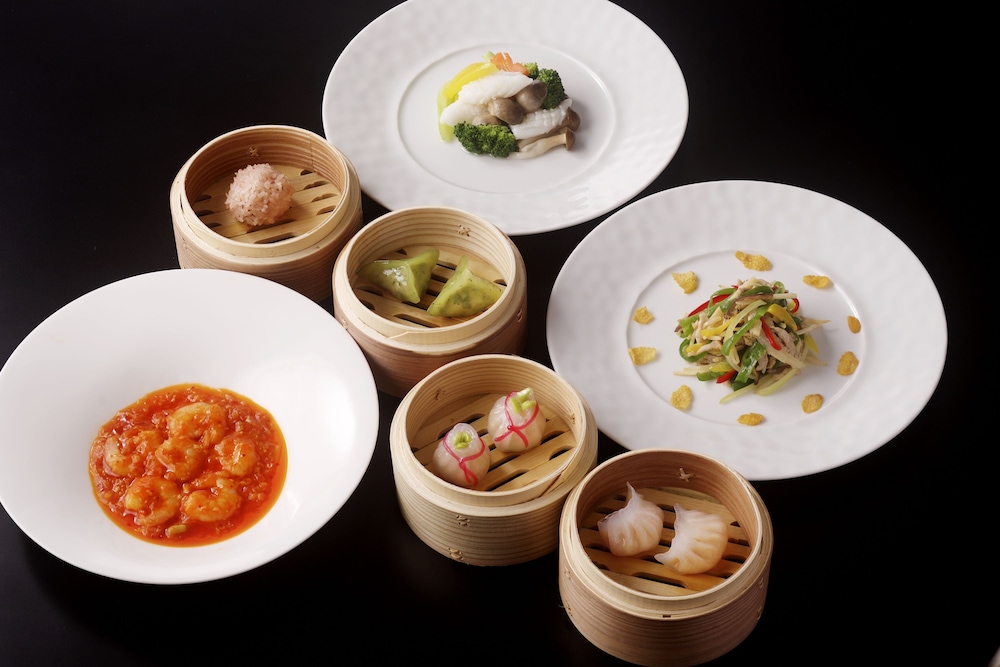 大阪守口丽都大酒店(Hotel Agora Osaka Moriguchi) 图片5