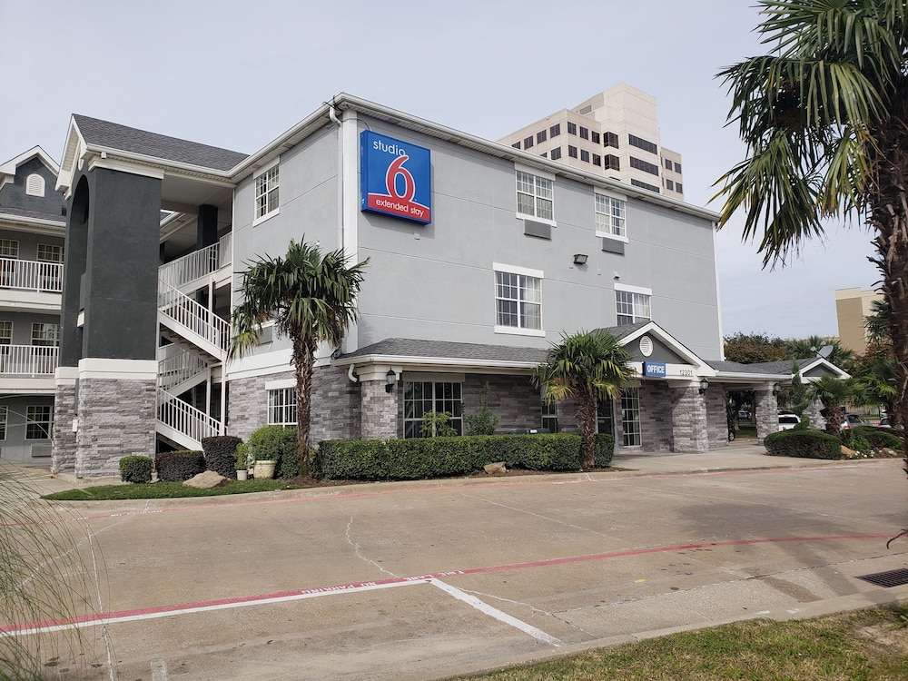 Studio6 Dallas, TX - North - Richardson 59/67
