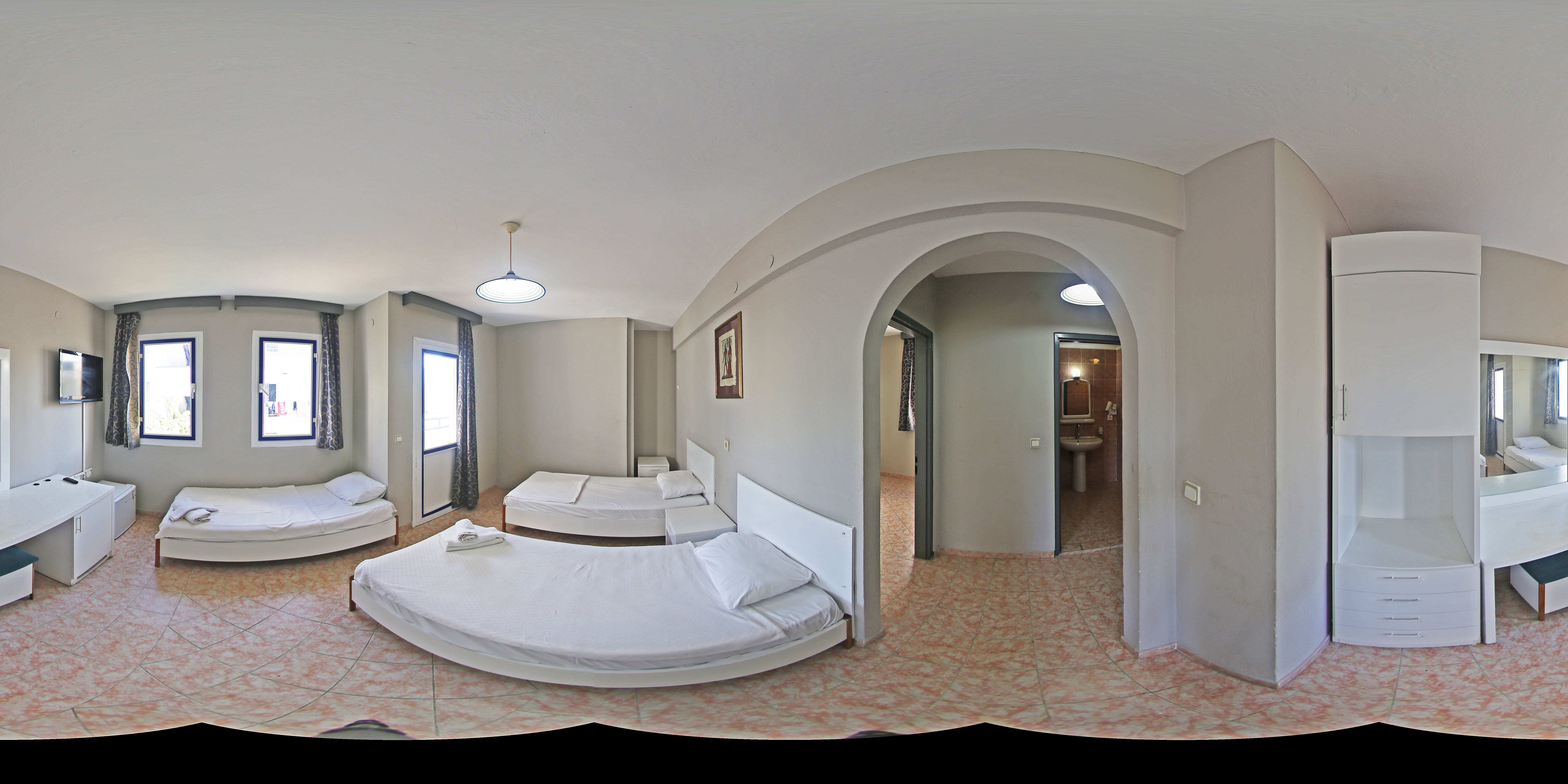 Sunpoint Hotel Bodrum 23/43