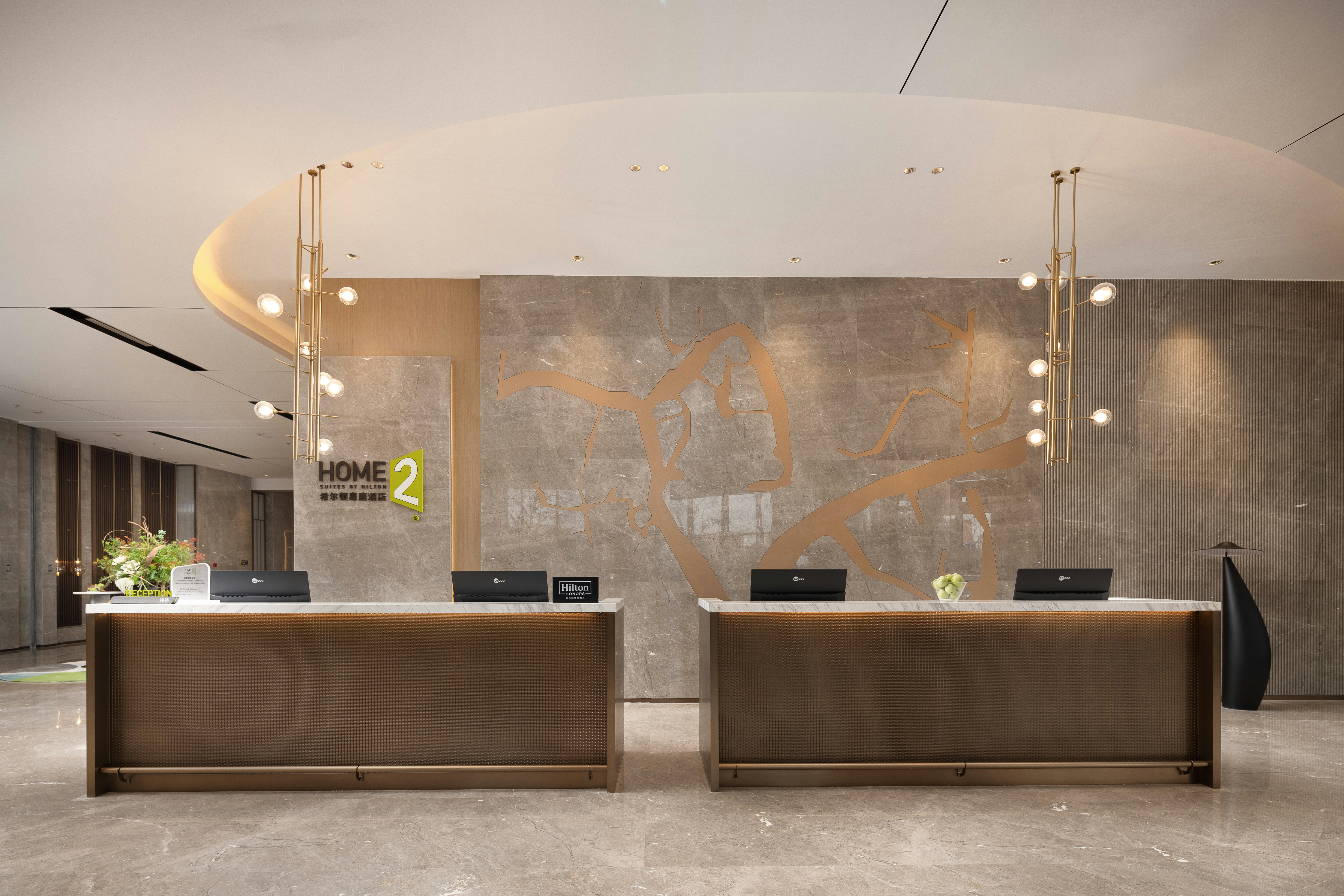 Home2 Suites by Hilton Ningbo Yinzhou 7/39