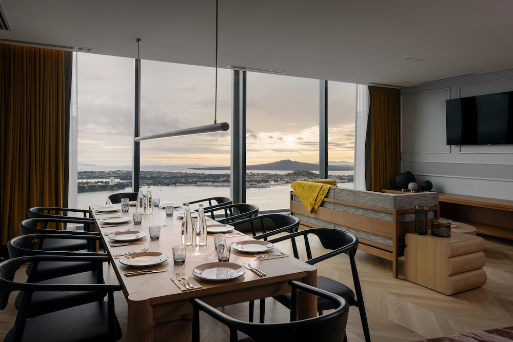 Voco Auckland City Centre 61/74