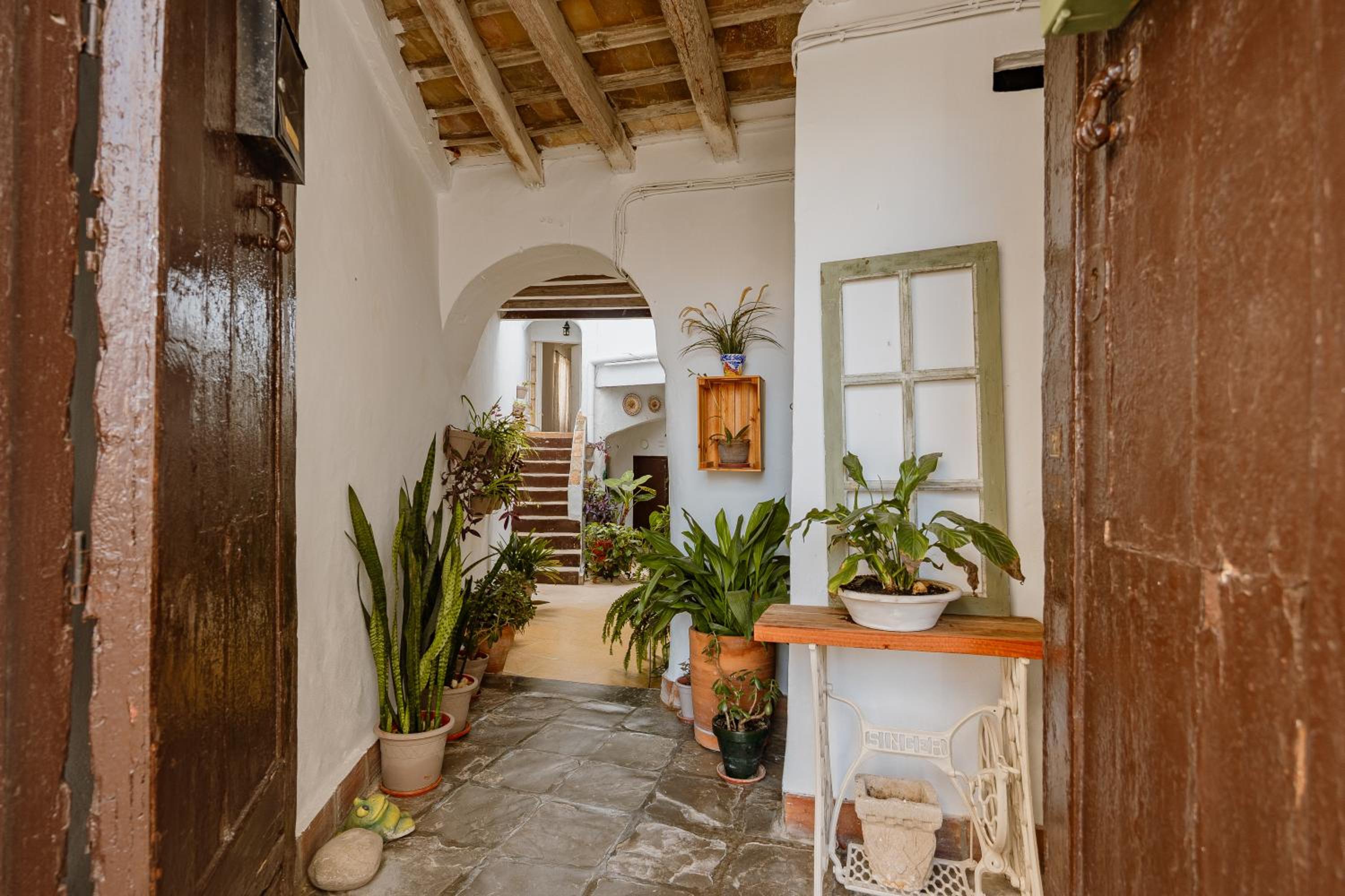 Casas Bodega Triana 2/21