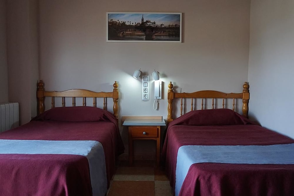 Hostal Alamare 14/50