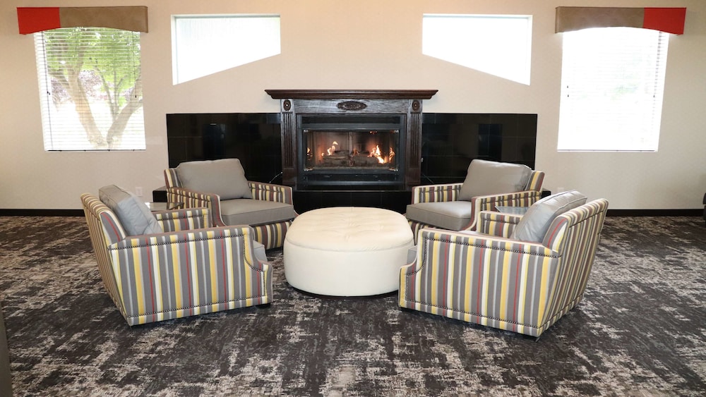 Best Western Porterville Inn 33/47