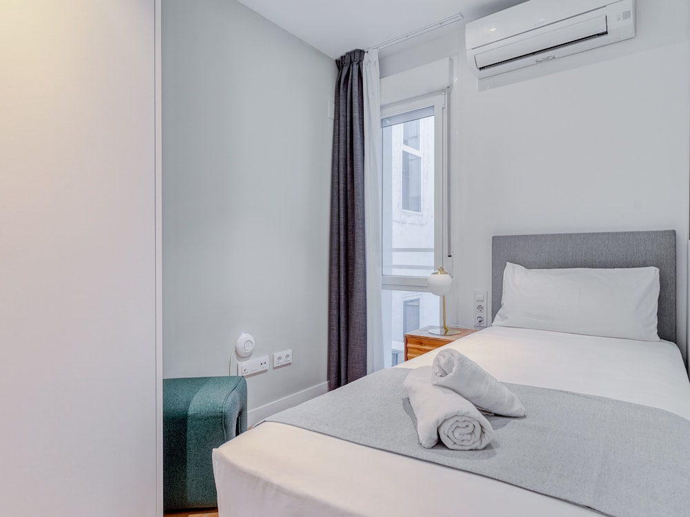 limehome Madrid Calle Fomento 10/50