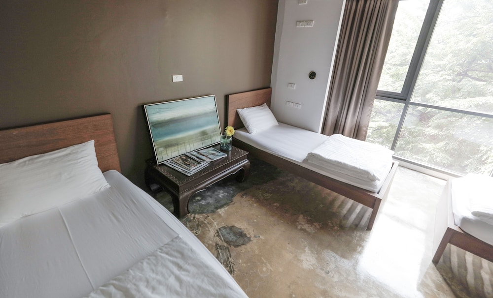 Collection O The Spades Hostel 21/58