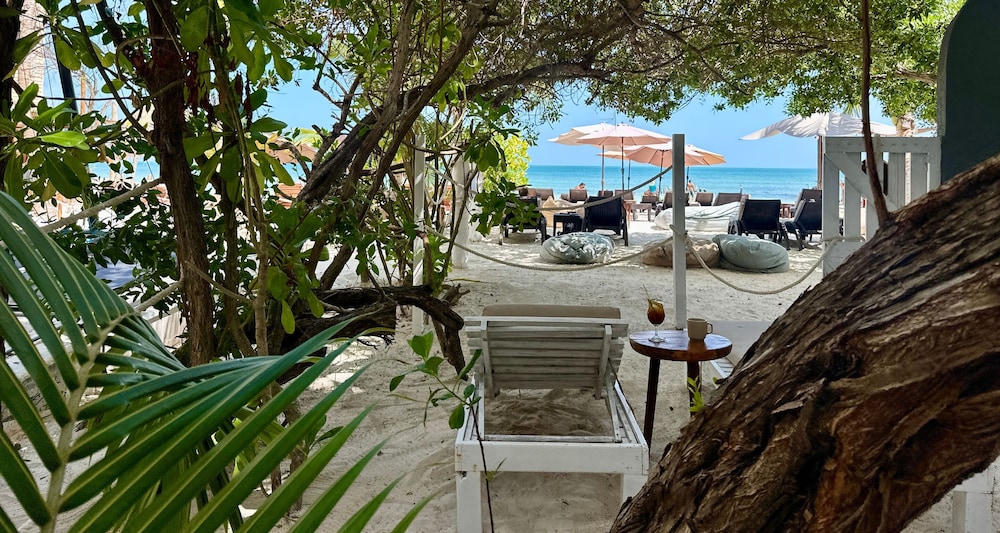 SPIRIT HOLBOX 73/76