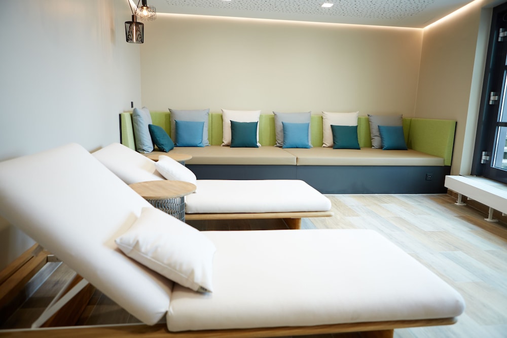 Novotel Muenchen City 45/79