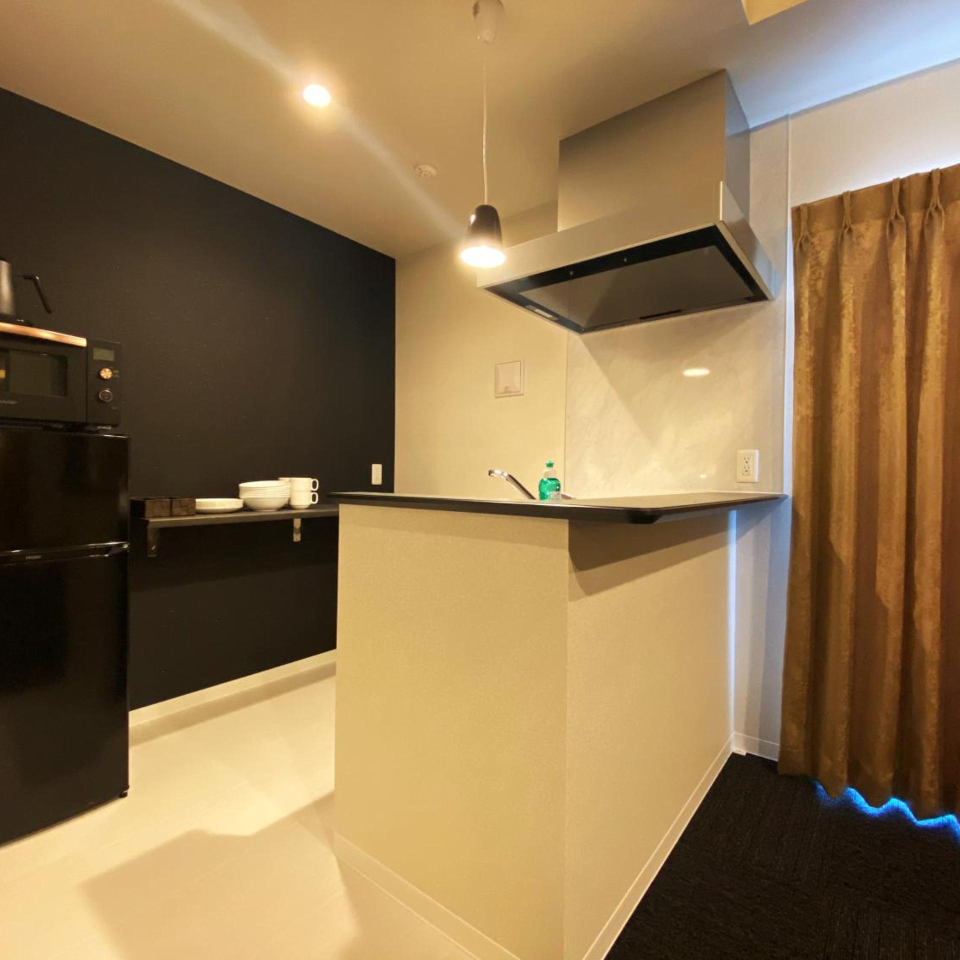 Randor Residential Hotel Fukuoka Annex 2/47